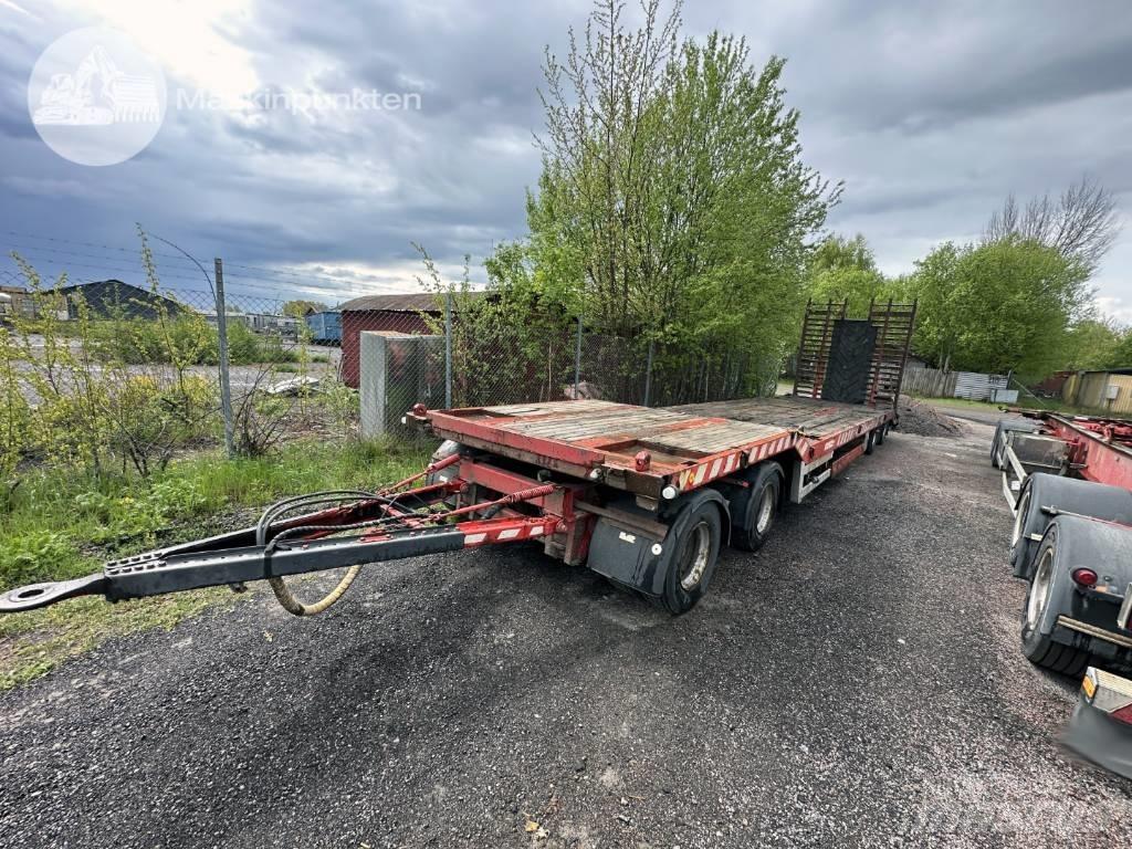 Norslep SL-36M Incarcator agabaritic