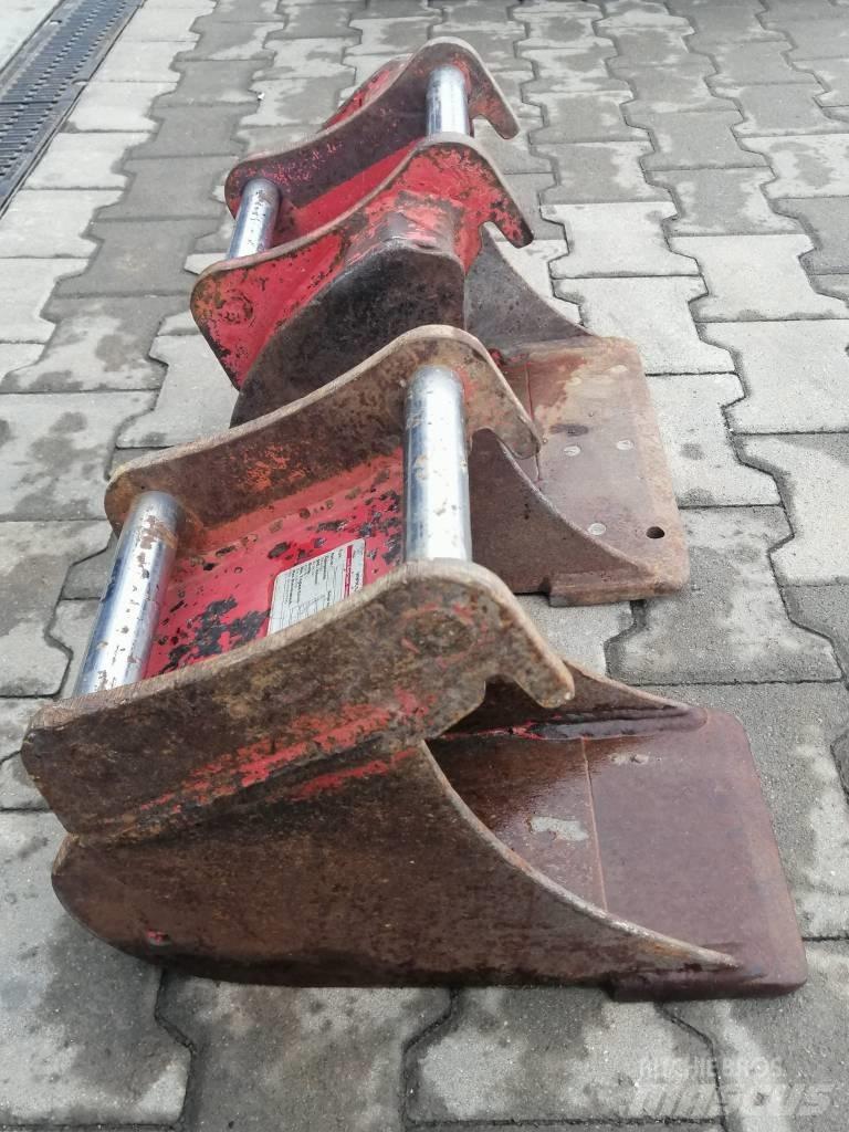 Takeuchi TB108 Cupa