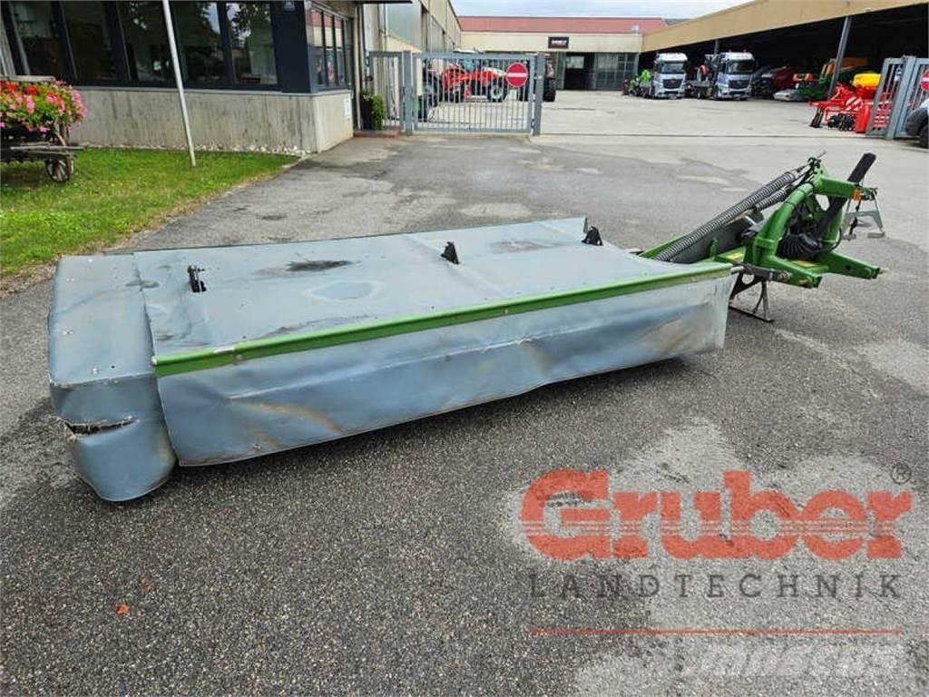 Fendt Slicer 320 Cositoare de iarba