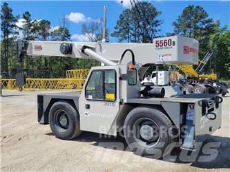 Shuttlelift 5560B Alte macarale