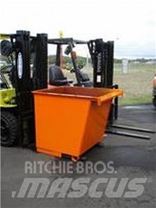  Tippler Bin TB710 Maturatori