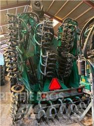 Samson TD 12 Ore de transport în forma lichida