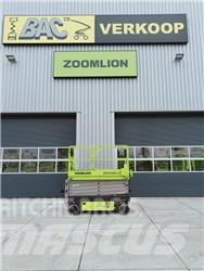 Zoomlion 1012AC-LI Platforme foarfeca
