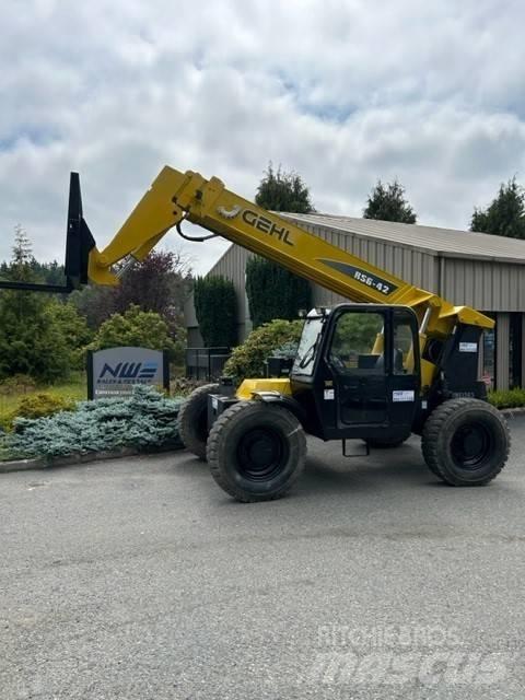 Gehl RS 6-42 Masini de teren dificil