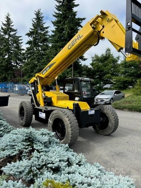 Gehl RS 6-42 Masini de teren dificil