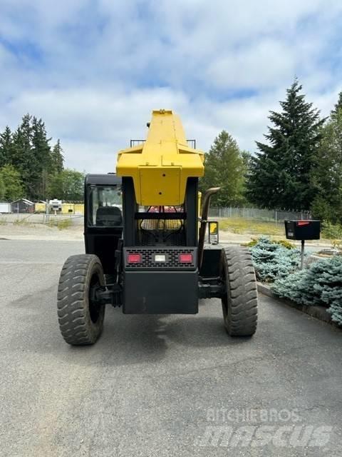 Gehl RS 6-42 Masini de teren dificil