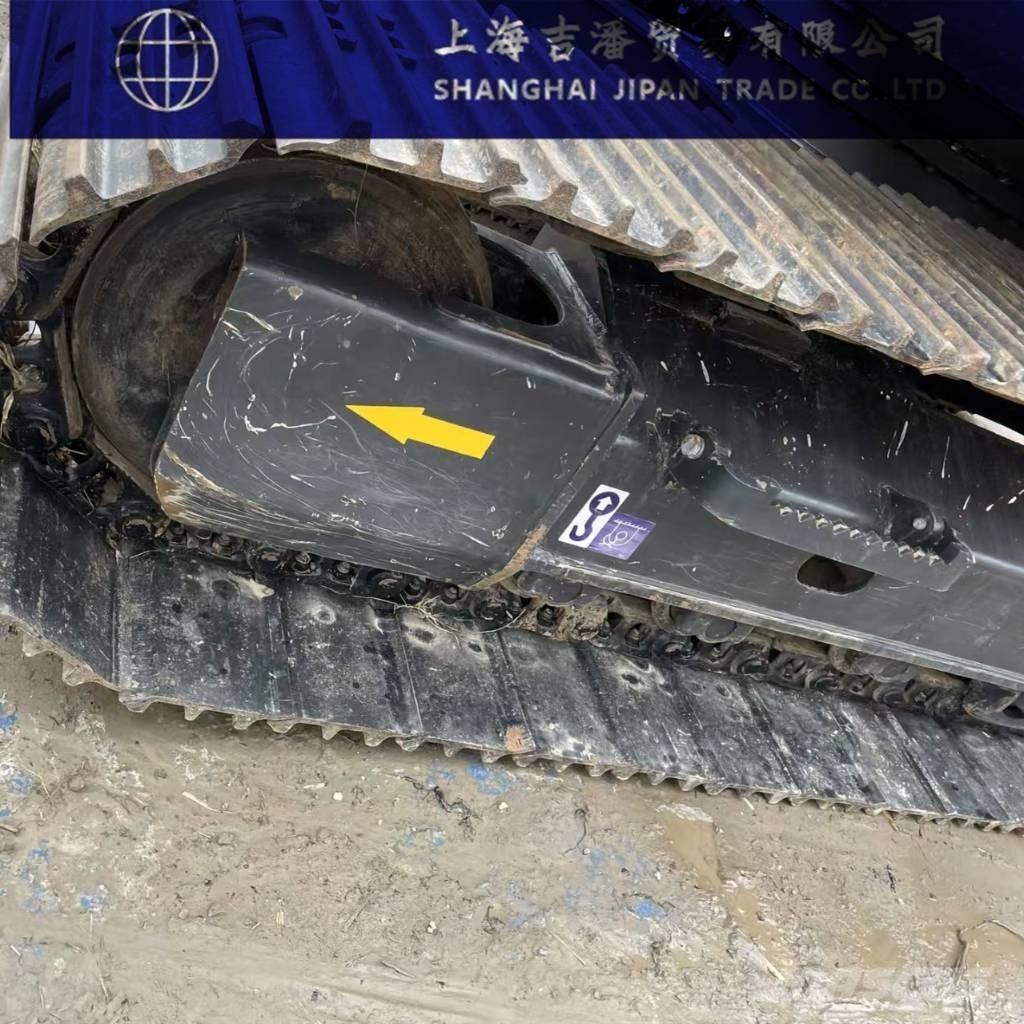 Volvo EC 150 Excavatoare pe șenile
