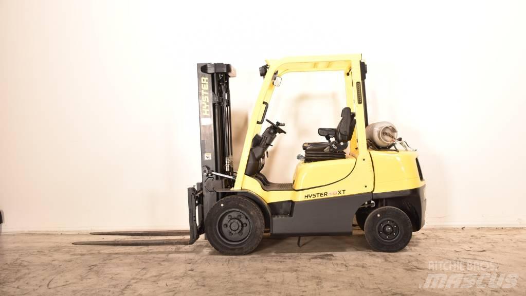 Hyster H3.0XT Stivuitor GPL