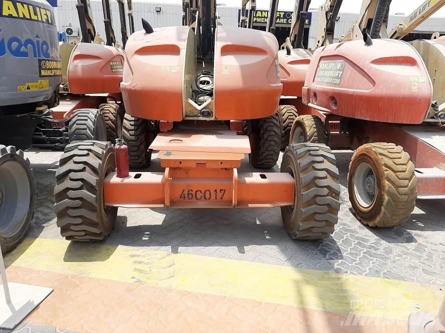 JLG 460SJ Nacele cu brat telescopic