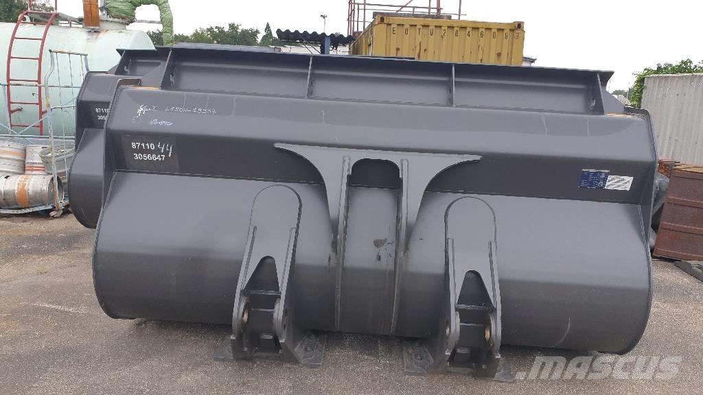 Volvo L 150 H Incarcator pe pneuri