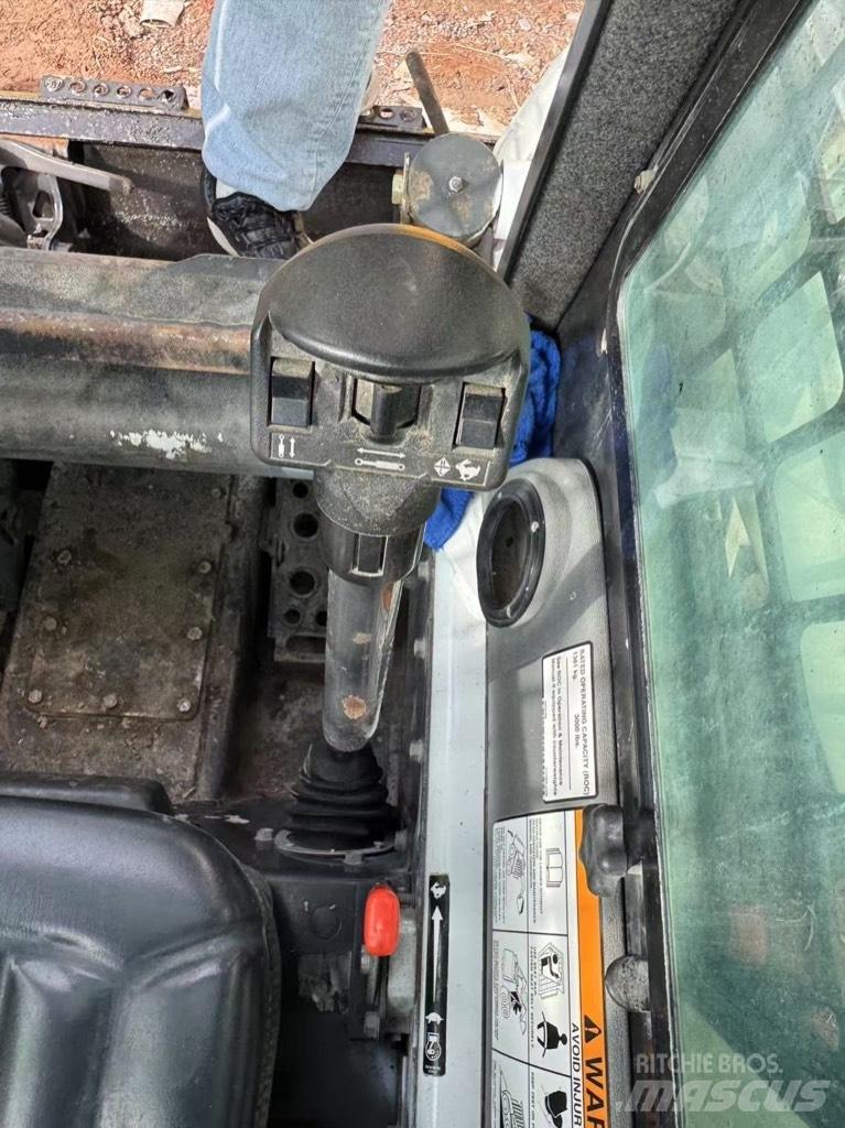 Bobcat S 300 Mini incarcator