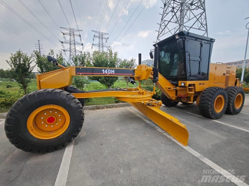 CAT CAT 140 H Grader Gredere