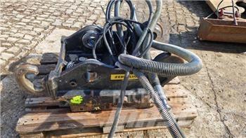 OilQuick OQ70/55 Conectoare rapide