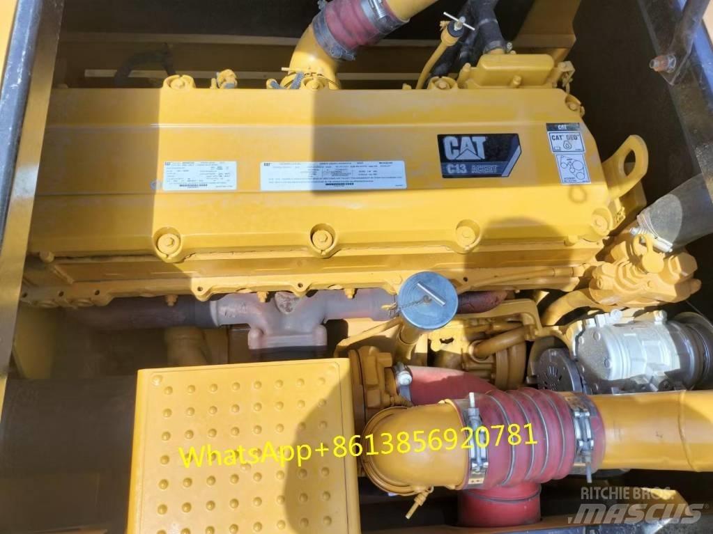 CAT 349 D Excavatoare pe șenile

