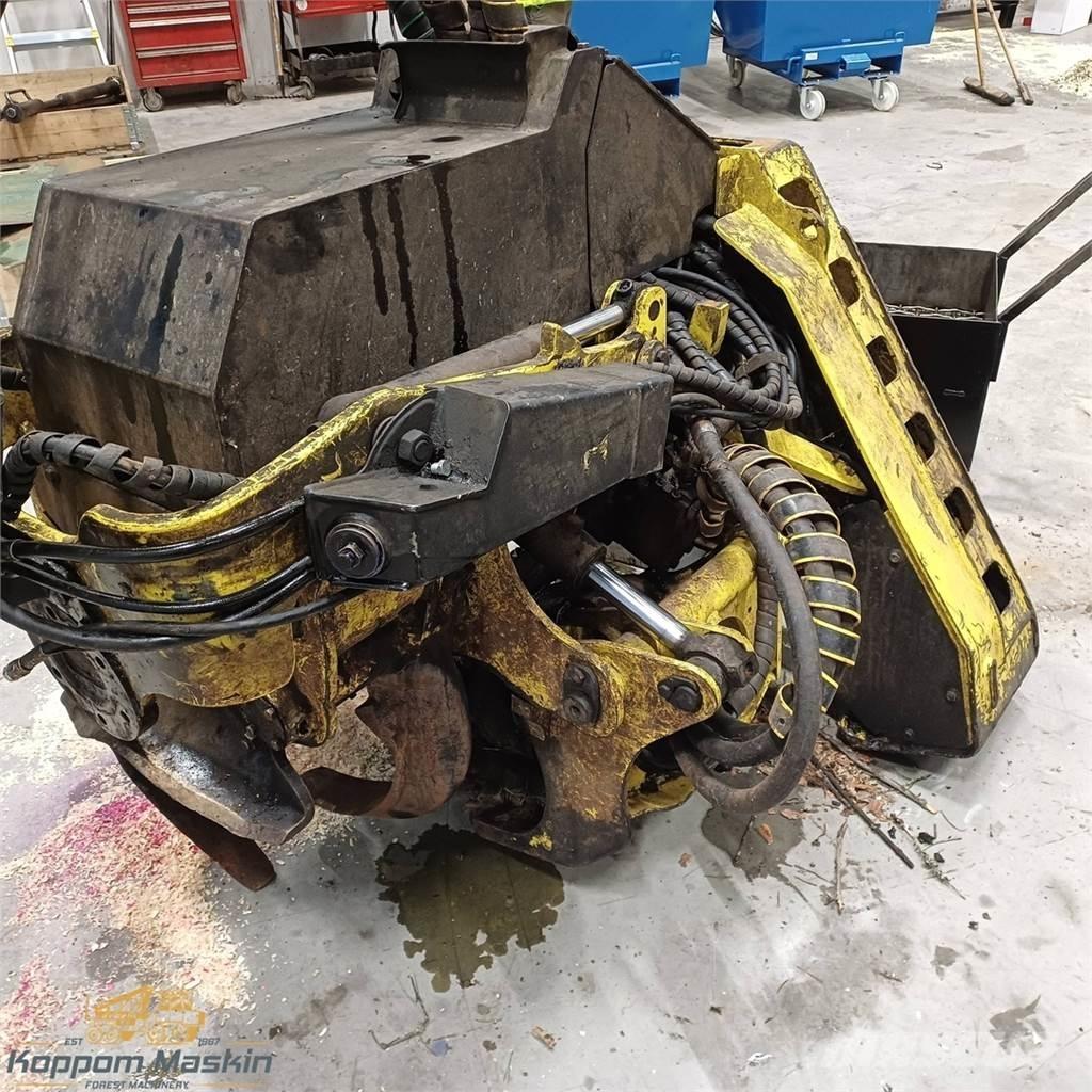 John Deere 415 Capete pentru culegatoare