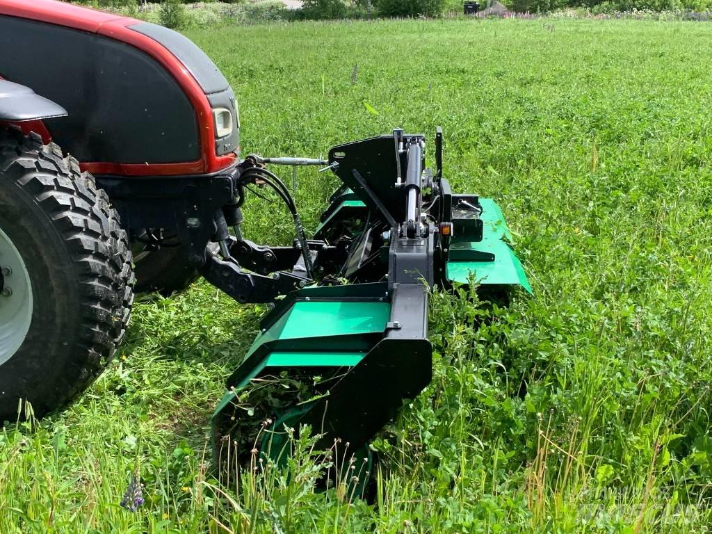  Crimperroller 4000 Utilaje agricole - Altele