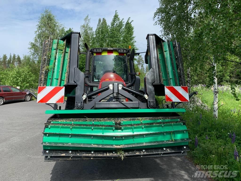  Crimperroller 4000 Utilaje agricole - Altele