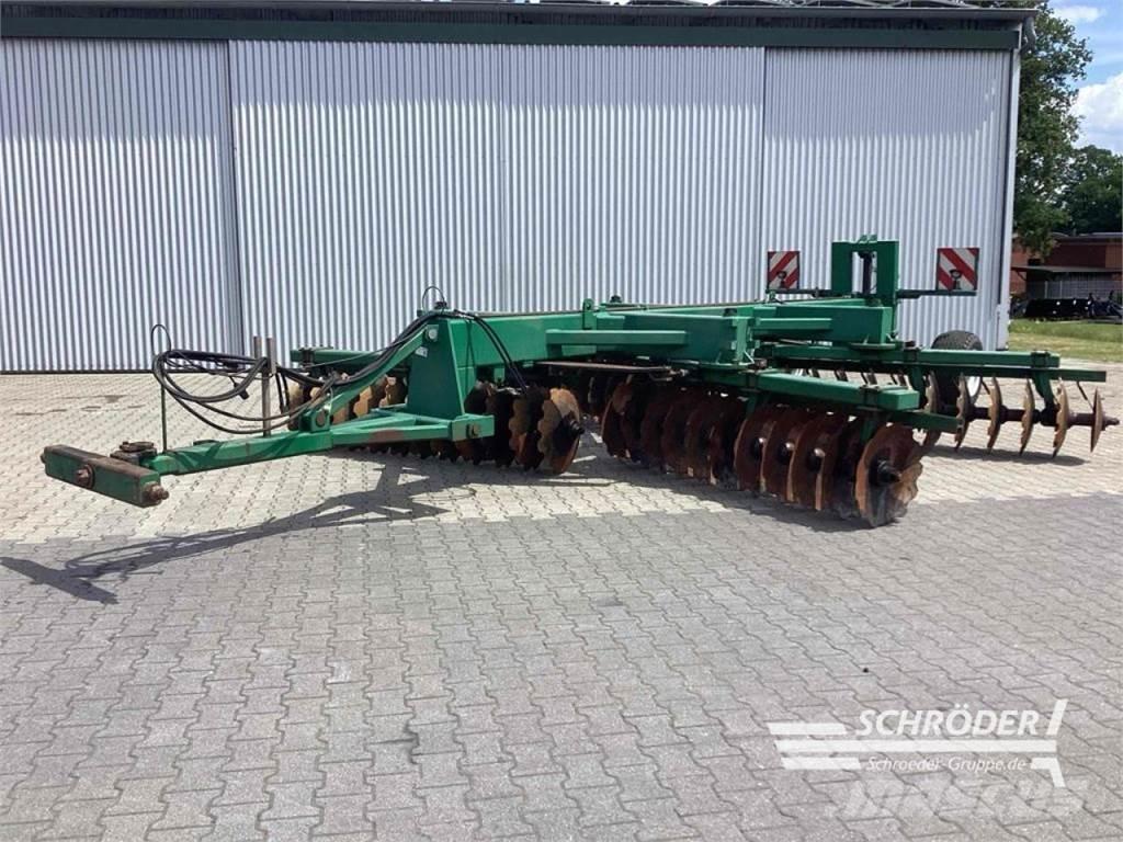 Kotte 5,00 M Grape cu disc