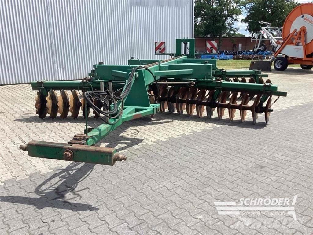 Kotte 5,00 M Grape cu disc