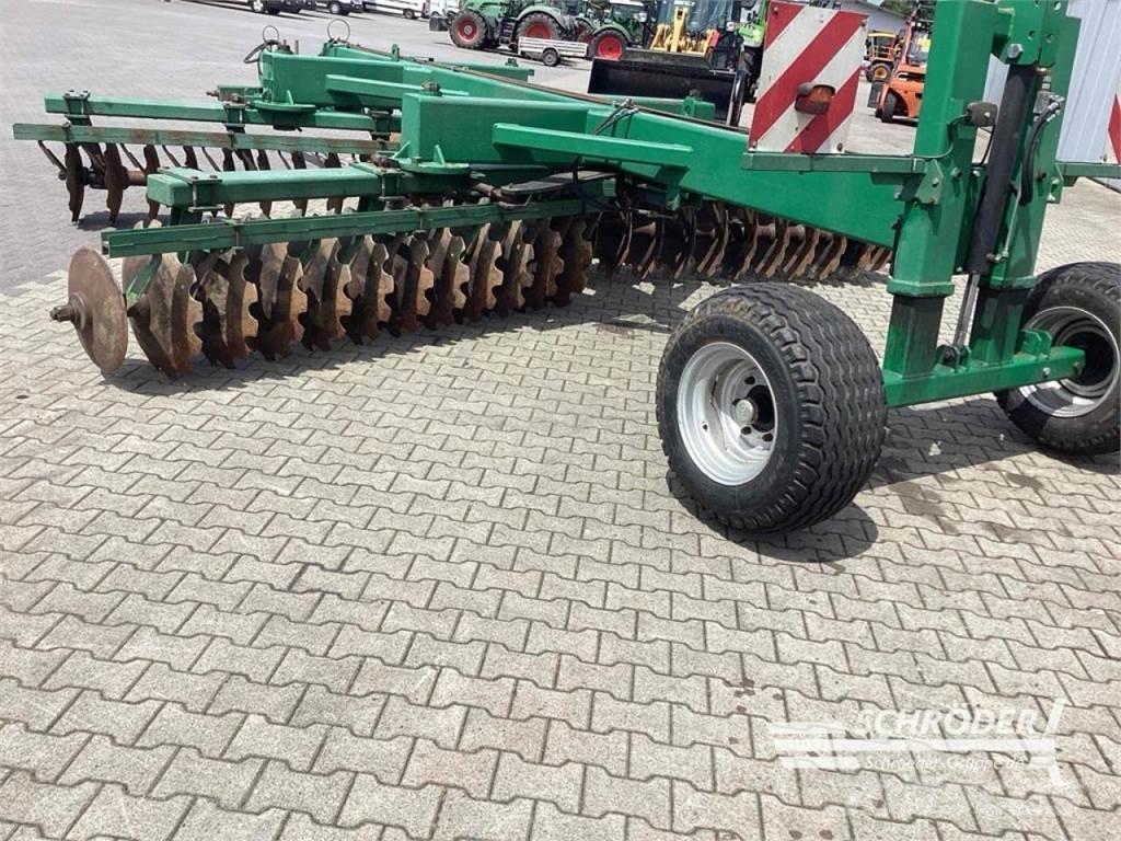 Kotte 5,00 M Grape cu disc