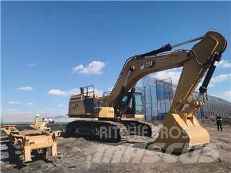CAT 2020 CAT 374 Excavatoare cu roti