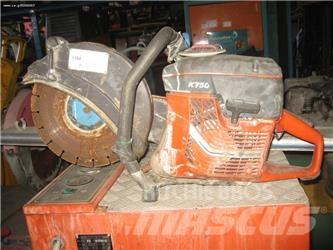 Husqvarna 350 xil Burghiu usor