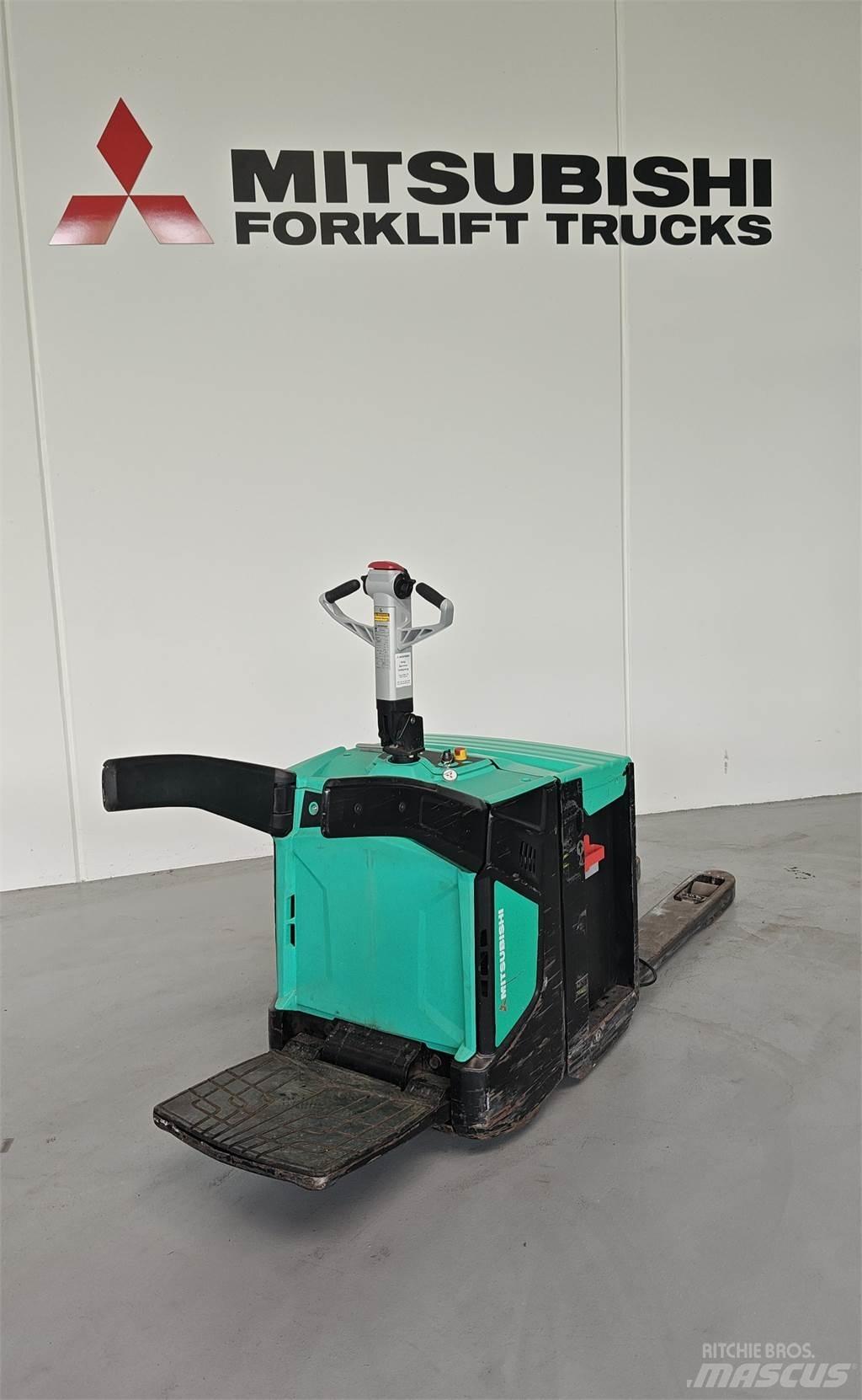 Mitsubishi PBV20N2 Strivuitoare-altele