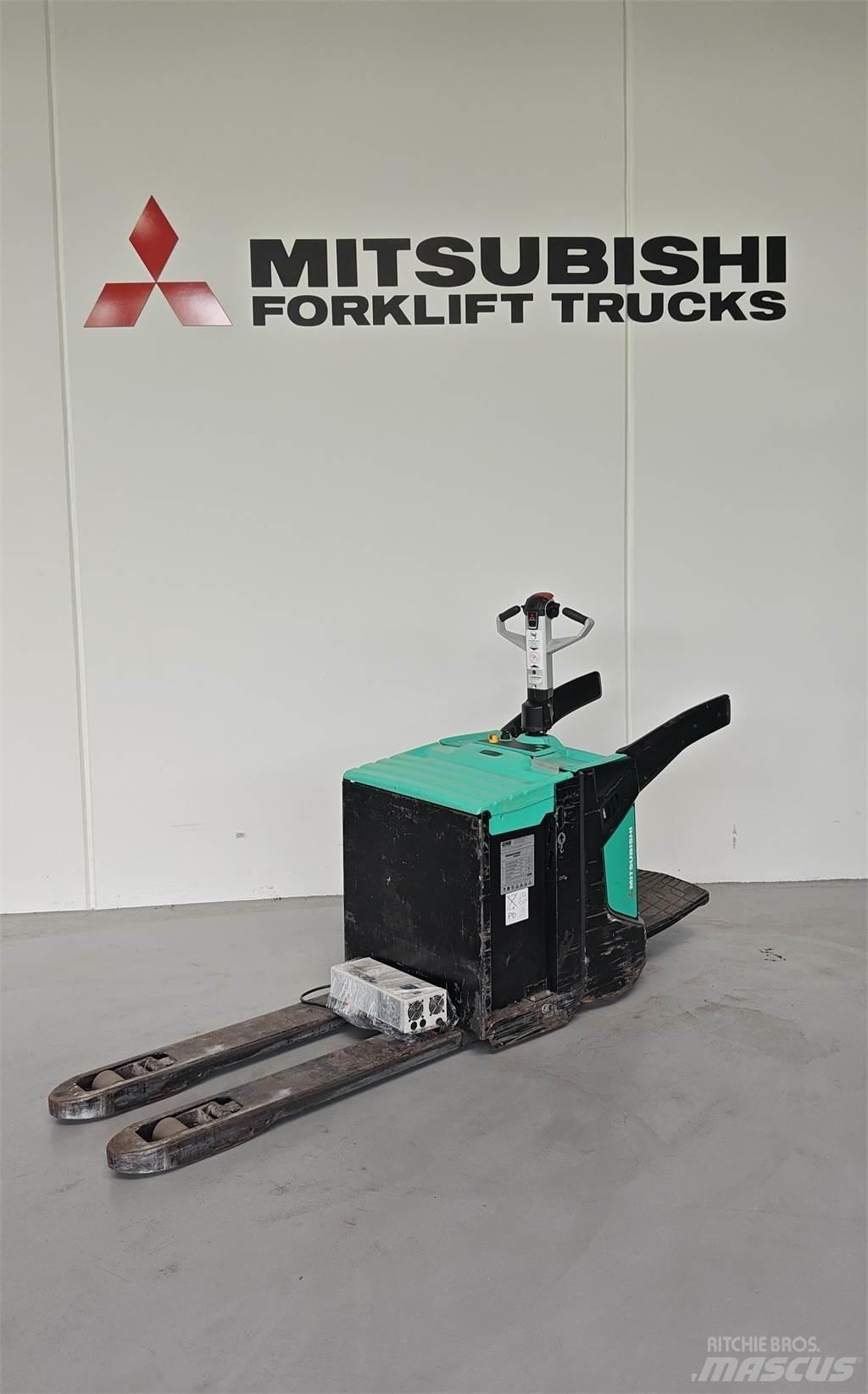 Mitsubishi PBV20N2 Strivuitoare-altele