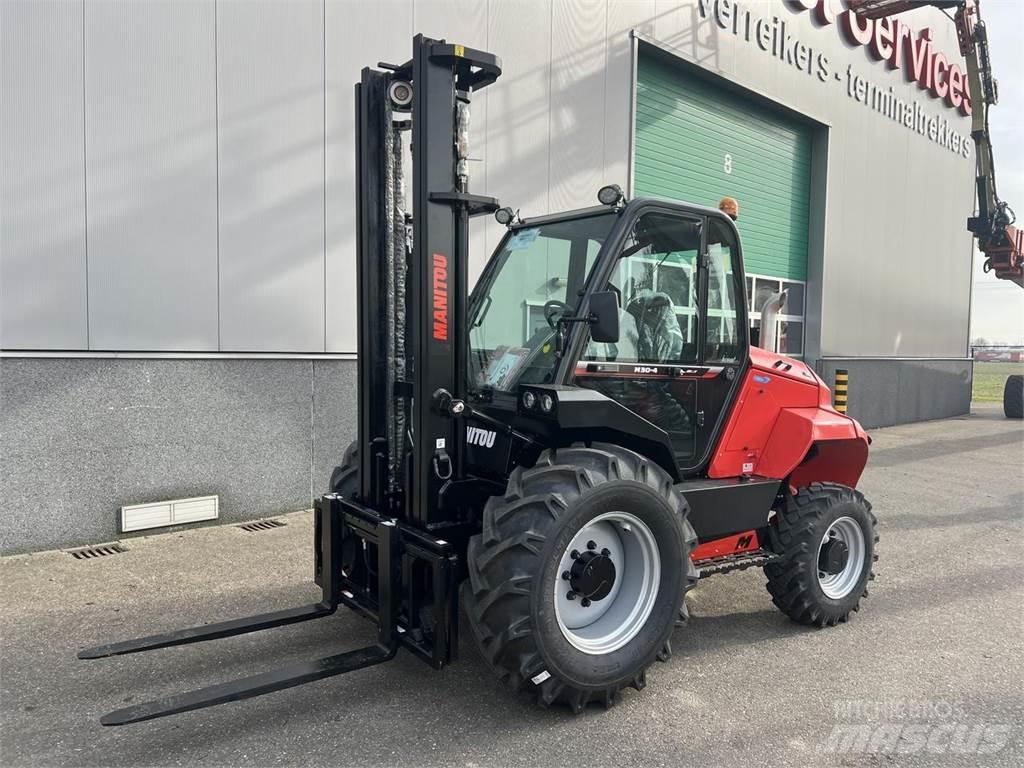 Manitou M30-4 Masini de teren dificil