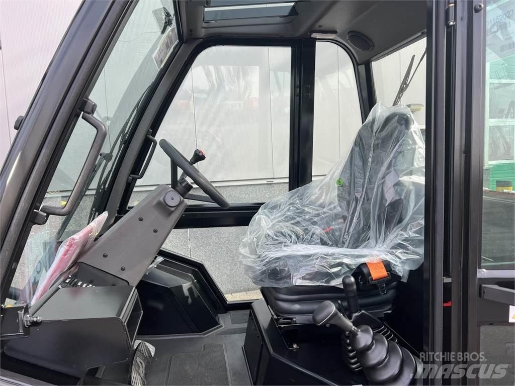 Manitou M30-4 Masini de teren dificil
