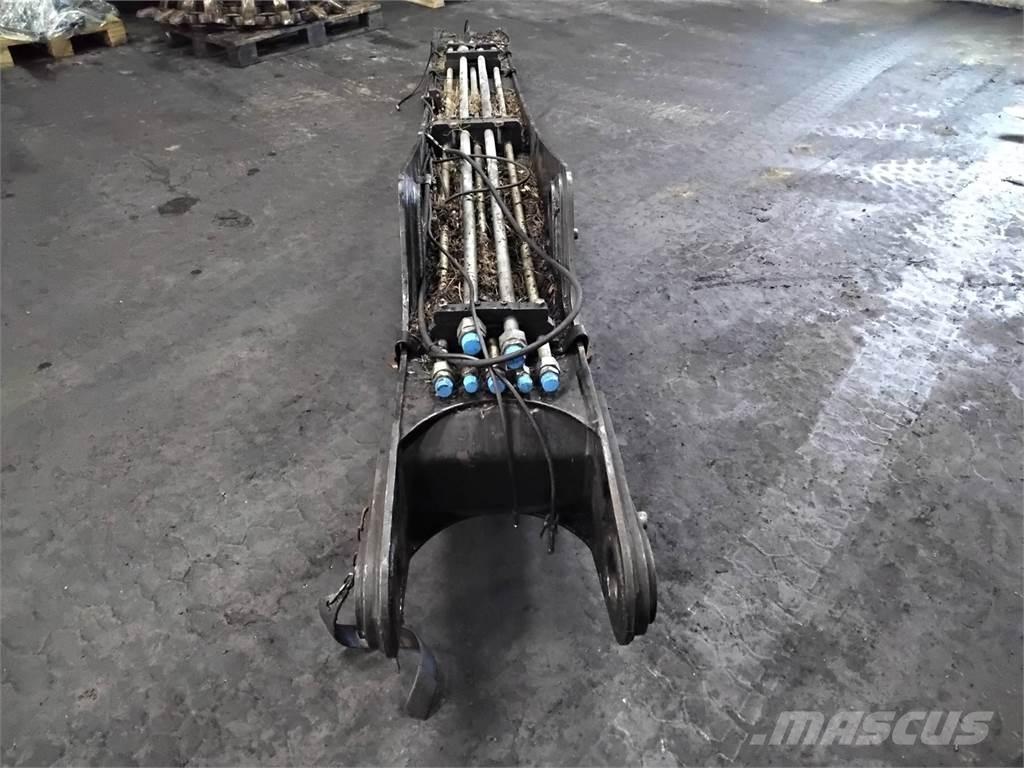 John Deere CH786 Macarale pentru culegatoare