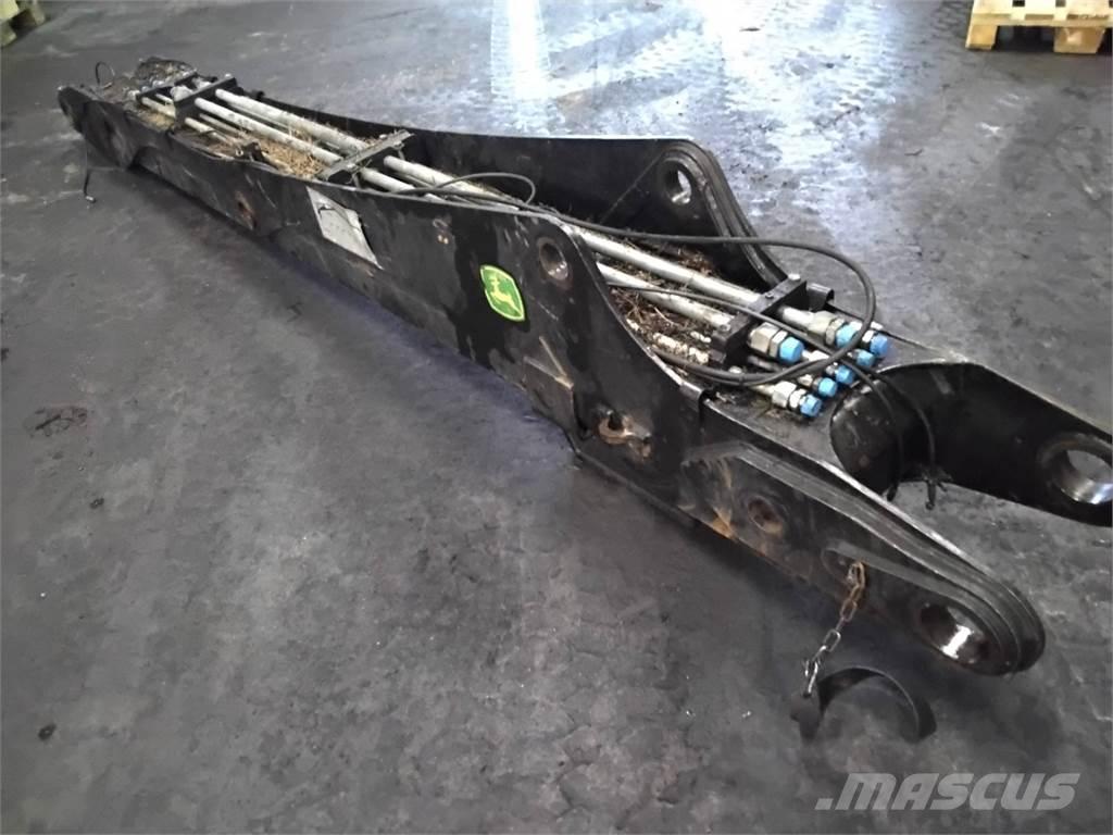 John Deere CH786 Macarale pentru culegatoare