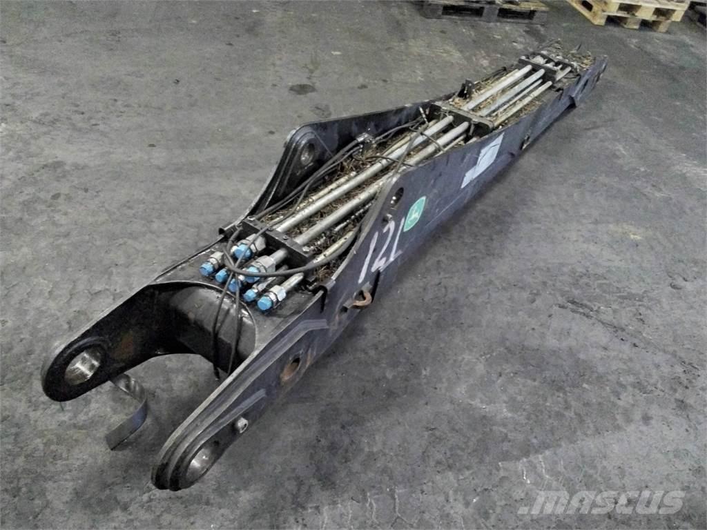 John Deere CH786 Macarale pentru culegatoare