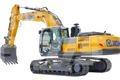 XCMG XE335C Mini excavatoare < 7t