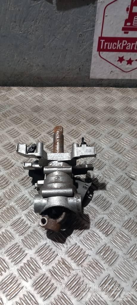 Scania R 420   1421785 Cabine si interior