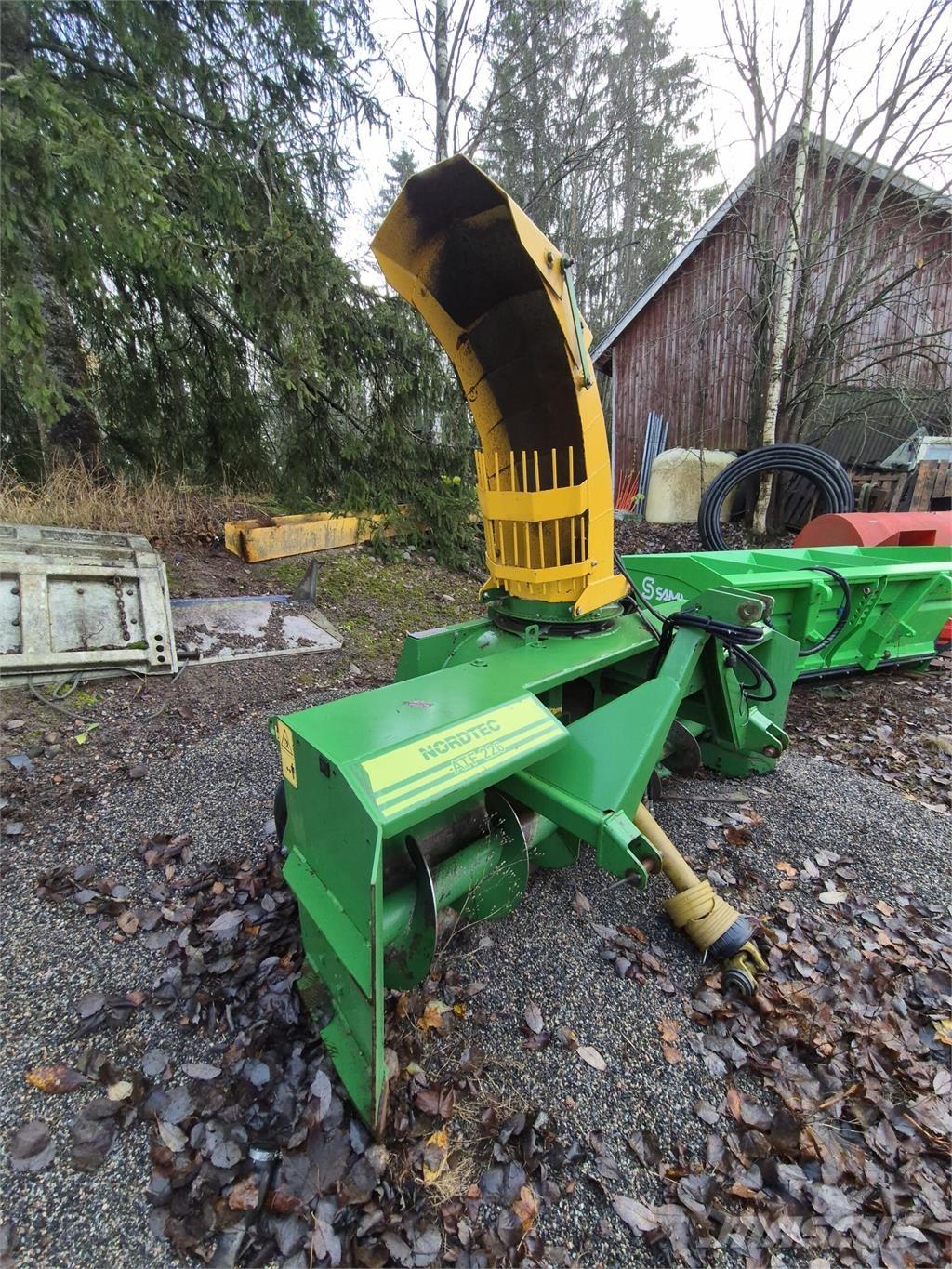 Ala-talkkari 226 Dezapezitoare