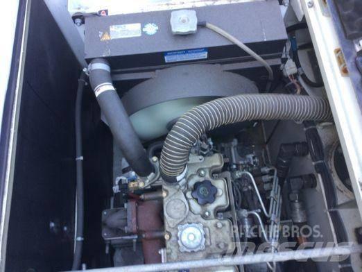 Charlatte TD225 Stivuitoare - Altele