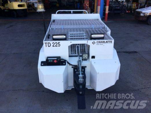 Charlatte TD225 Stivuitoare - Altele