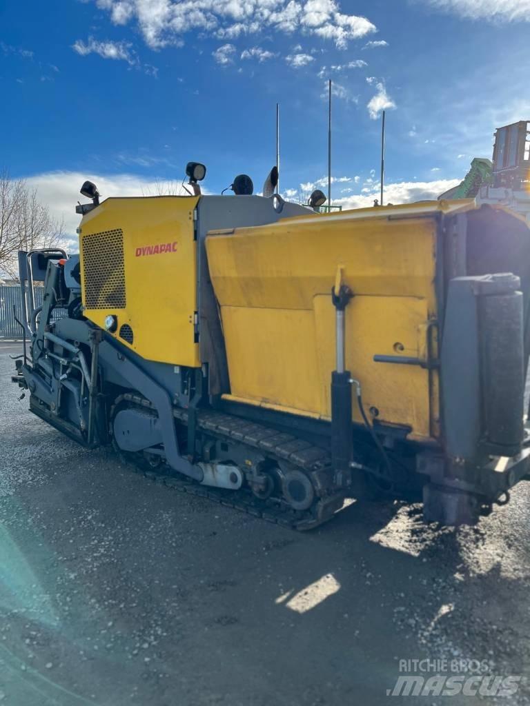 Dynapac F 1200 CS Pavatoare asfalt