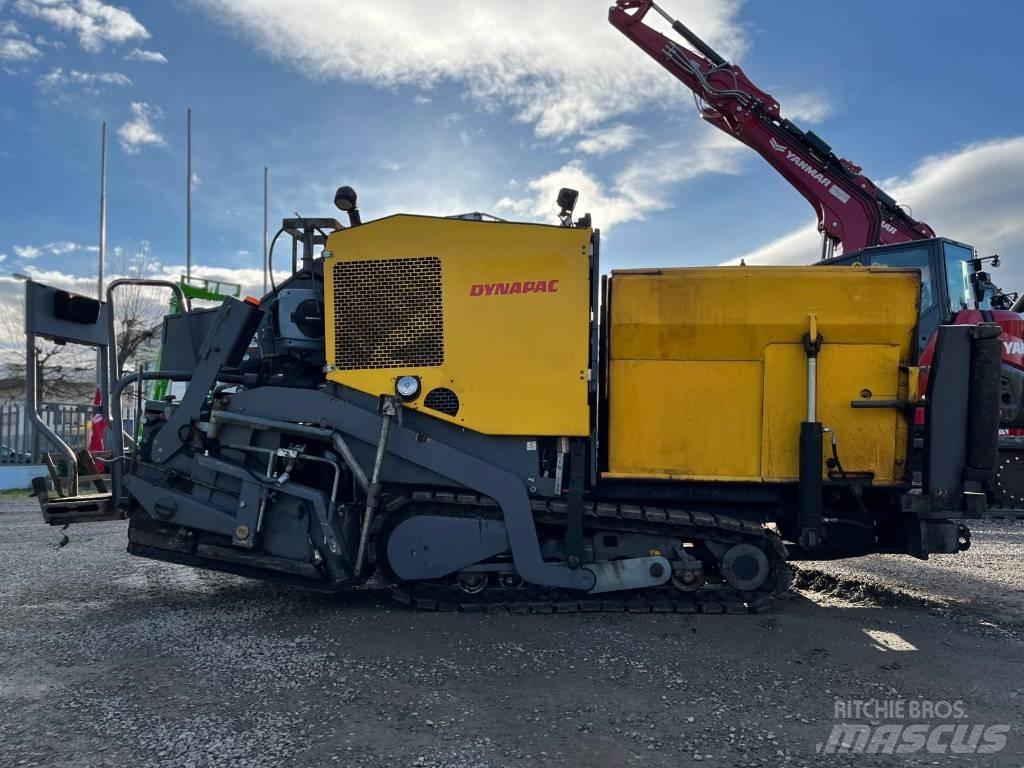 Dynapac F 1200 CS Pavatoare asfalt