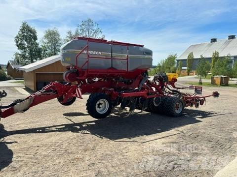 Horsch Focus 4 TD Semanatoare