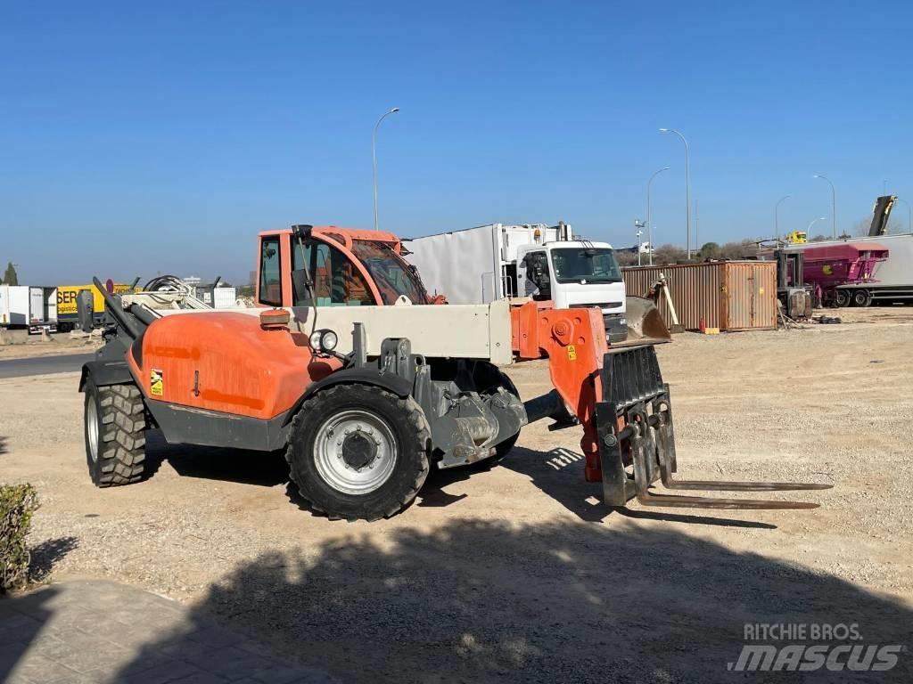 JLG 3513 PS Stivuitoare telescopice