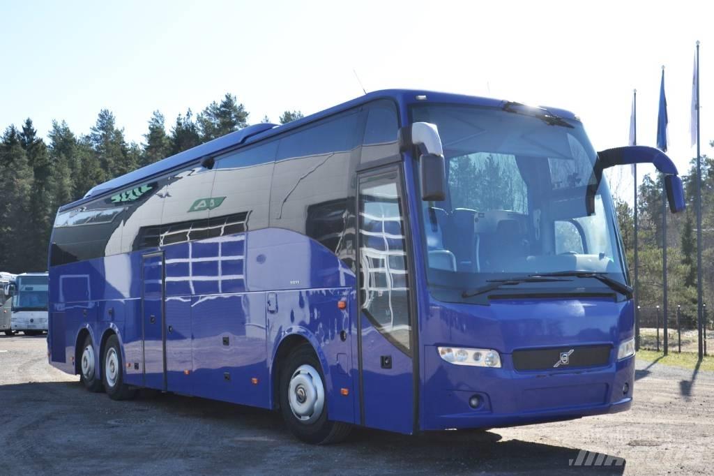 Volvo 9700HD Autobuze de turism
