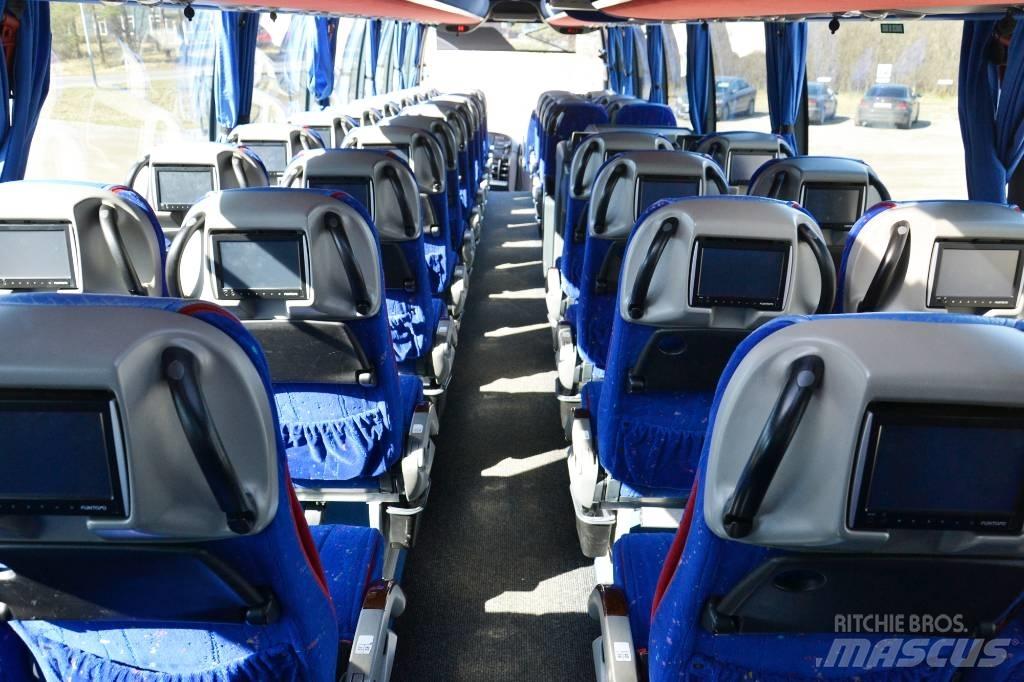 Volvo 9700HD Autobuze de turism