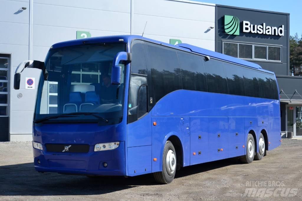 Volvo 9700HD Autobuze de turism