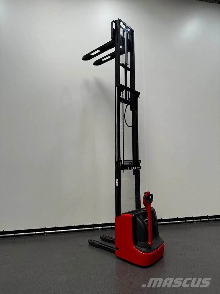 Linde L 12 I Transpaleta manuala