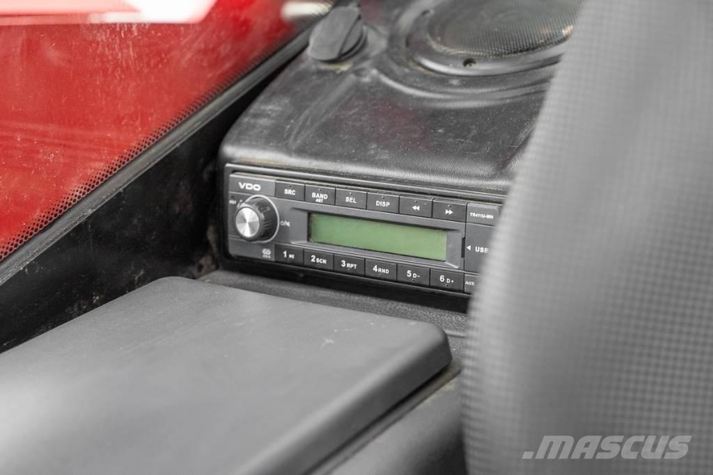 Manitou MT 625 H Stivuitoare telescopice
