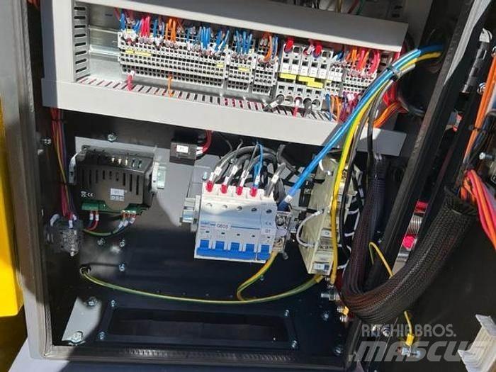 Atlas Copco QES 30 Alte generatoare