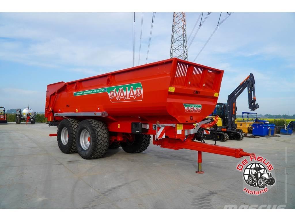 Vaia NL18 Utilaje agricole - Altele