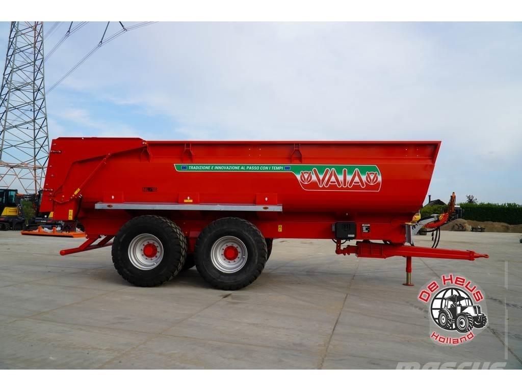 Vaia NL18 Utilaje agricole - Altele